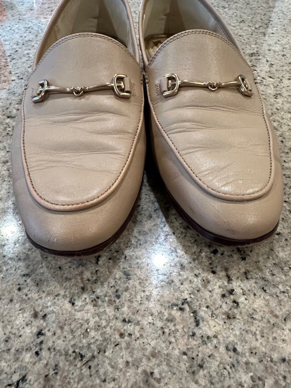 Sam Edelman
Women's Loraine Almond Toe Loafers - Picture 4 of 14
